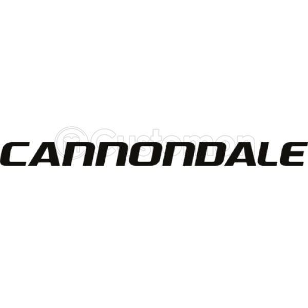 Cannondale Logo - Cannondale Logo Bucket Hat