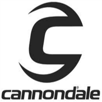 Cannondale Logo - Cannondale Logo - Roblox