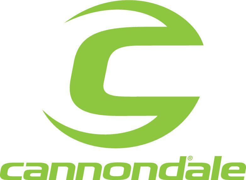 Cannondale Logo - Cannondale Bicycles - Element Outfitters