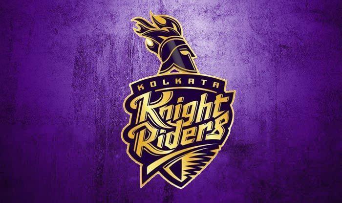 KKR Logo - Kolkata Knight Riders' all time XI