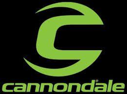 Cannondale Logo - cannondale logo - YesterYear Cyclery