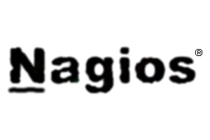 Nagios Logo - MCON - Managed Services | Nagios-logo