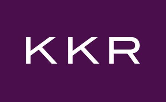 KKR Logo - Macquarie's Luboff to head KKR Asia infrastructure business