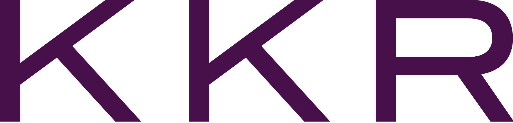 KKR Logo - Kohlberg Kravis Roberts (logo).svg