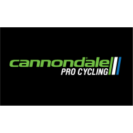 Cannondale Logo - Cannondale Pro Cycling. Brands of the World™. Download vector
