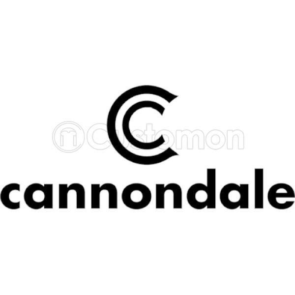 Cannondale Logo - Cannondale Logo Apron | Customon.com