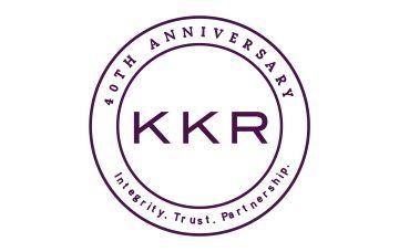 KKR Logo - KKR