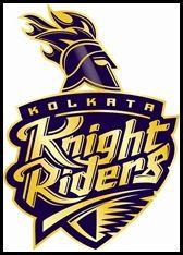 KKR Logo - kishan's Voice: Kolkata Knight Riders New Logo (The Brand Makeover)