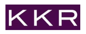 KKR Logo - KKR logo - Churchill Asset Management
