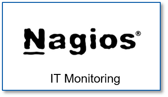 Nagios Logo - Nagios Logo | Topline Strategy