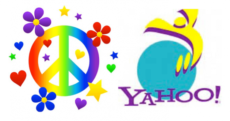 Hippie Logo - What is 