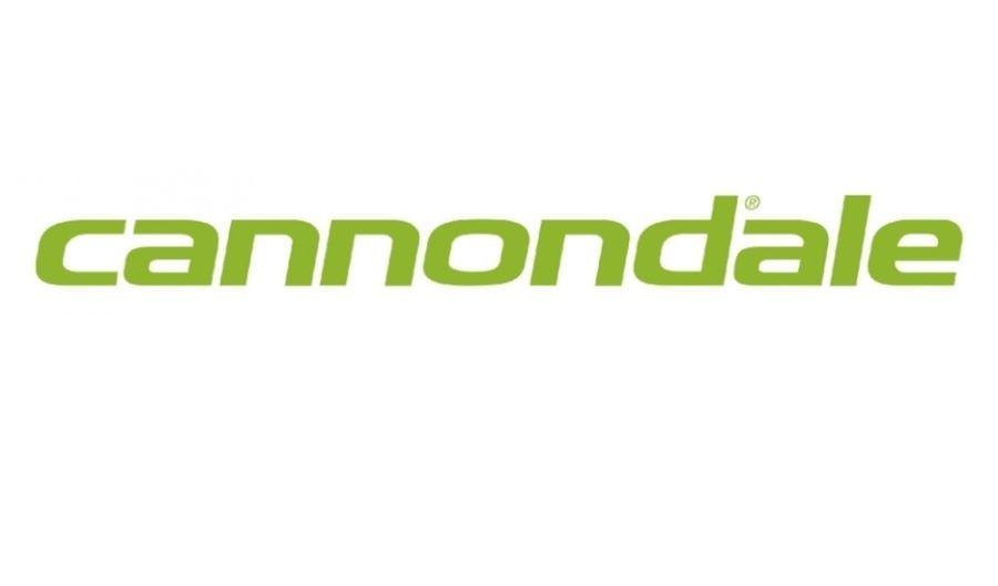 Cannondale Logo - Cannondale Logo 935x550