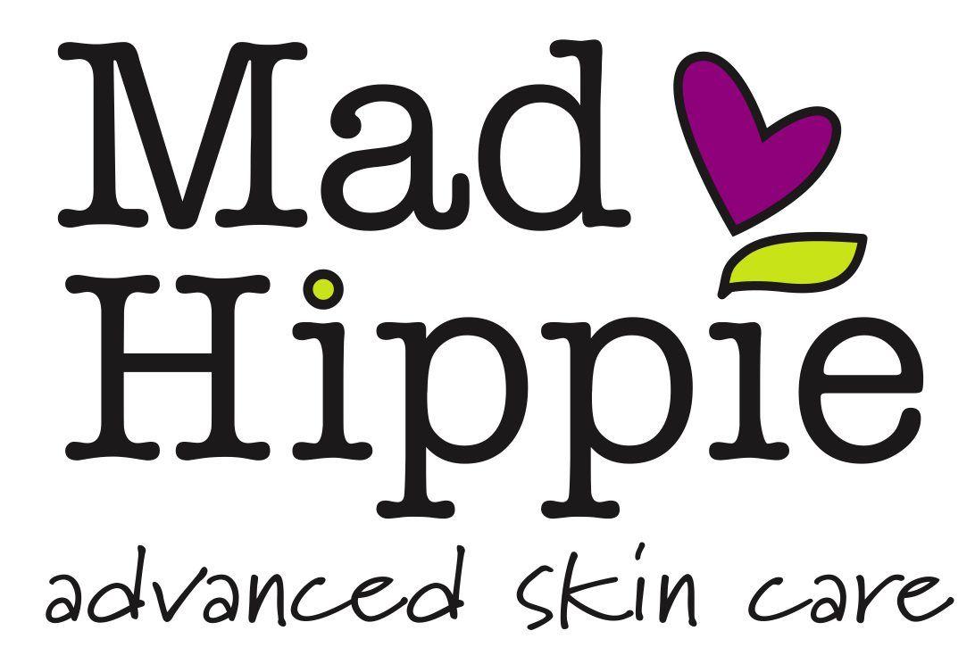 Hippie Logo - Mad Hippie logo. Whole Planet Foundation