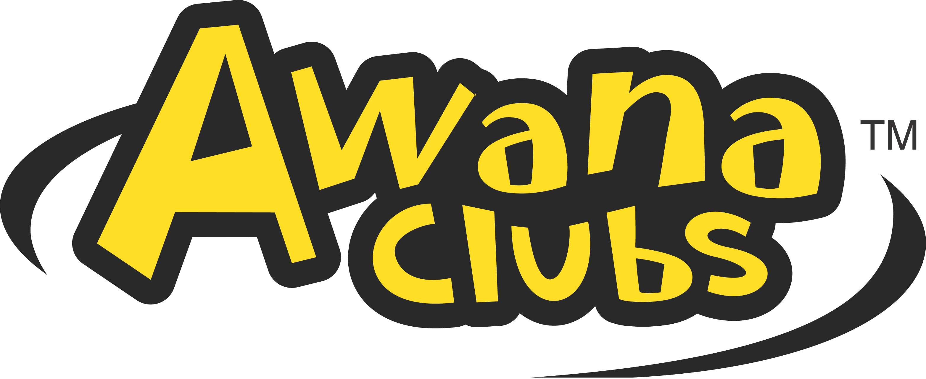 Awana Logo - Awana Clubs Logo