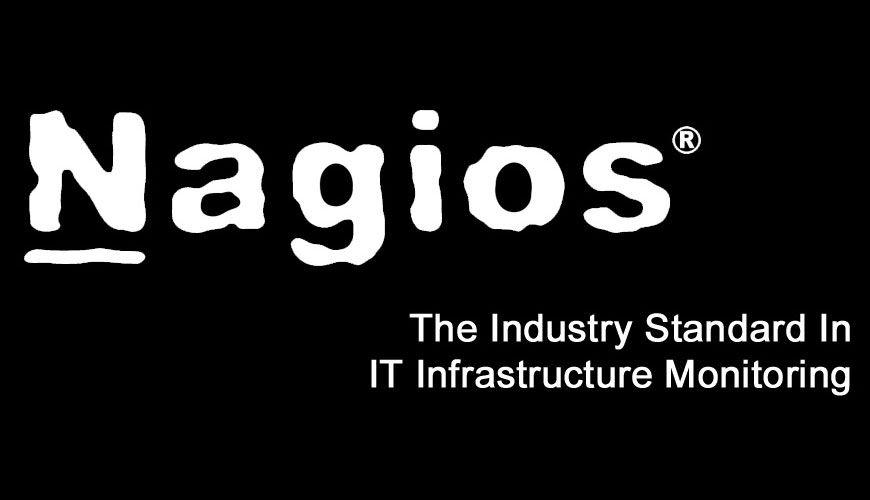 Nagios Logo - logo-nagios - Welcome To Realnets - Chicago's premiere Web Design ...