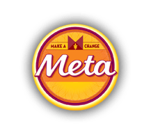 Metamucil Logo - About Metamucil. Meta Wellness (AU)