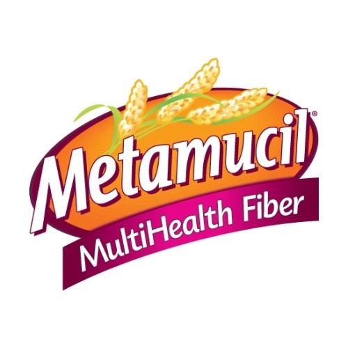 Metamucil Logo - $2 Off METAMUCIL Promo Code (+6 Top Offers) Feb 19