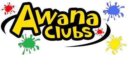 Awana Logo - Brag On Jesus - DAC - Awana