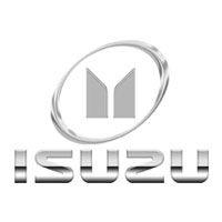 Izusu Logo - isuzu-logo