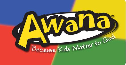 Awana Logo - Awana Logo Fee Baptist Church