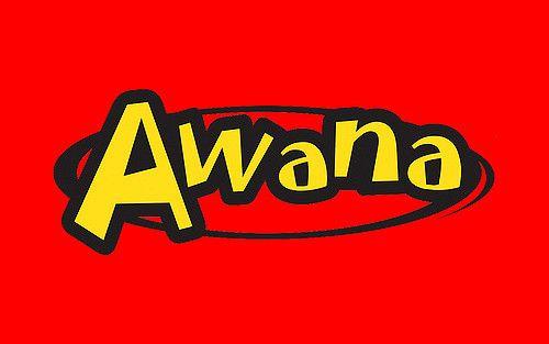 Awana Logo - Awana Logo Red. I needed an Awana logo on a red background