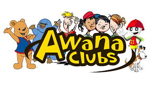 Awana Logo - AWANA logo