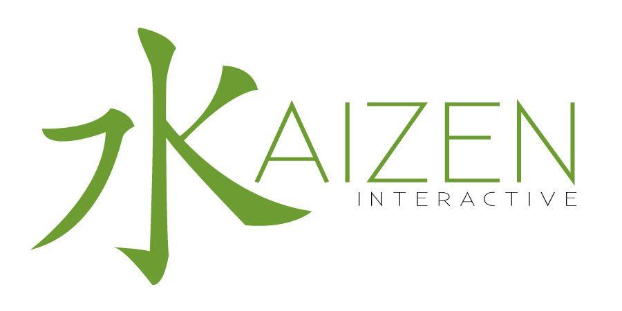 Kaizen Logo - Kaizen Dreams Logo Logo. Kaizen, Logos, Logo