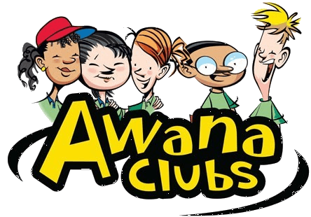 Awana Logo - AWANA Clubs Logo W Kids