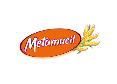 Metamucil Logo - FMCG. Tonic Health Media