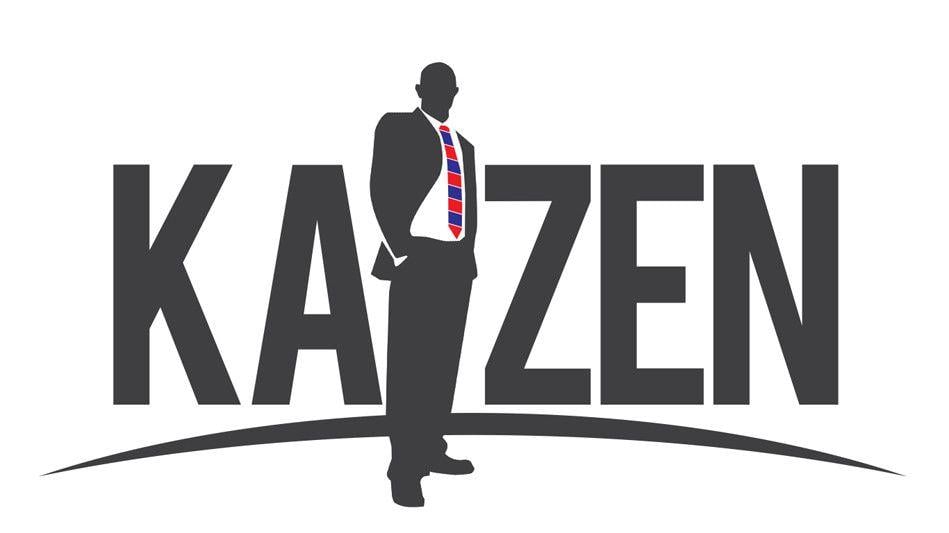 Kaizen Logo - Entry by nitabe for Design a Logo for kaizen