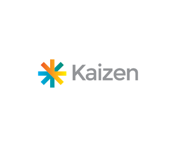 Kaizen Logo - Kaizen logo design contest