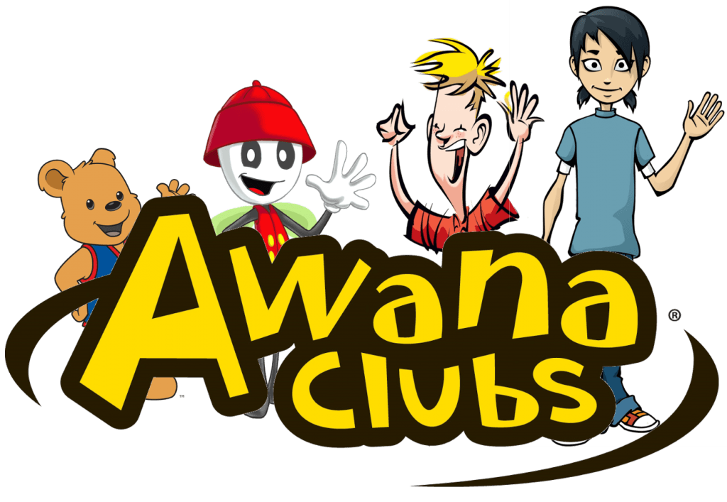 Awana Logo - Awana logo