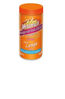 Metamucil Logo - Metamucil: A superfibra que meilhora su a saude