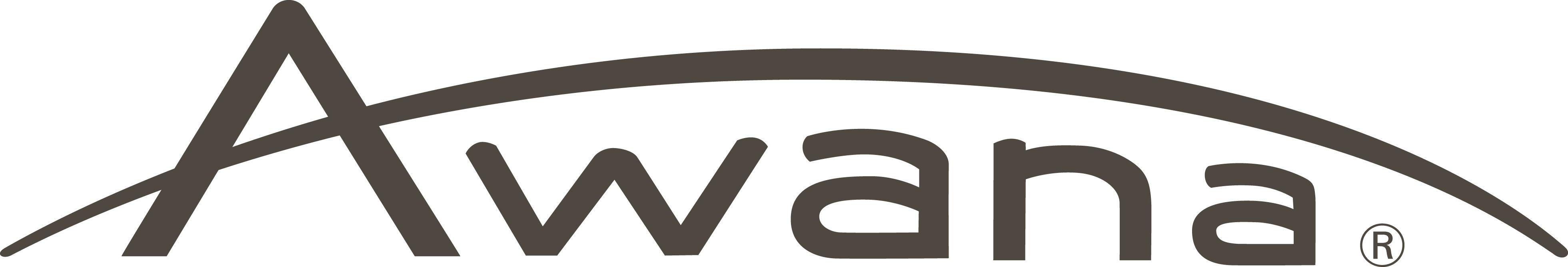 Awana Logo - Awana Video Conferencing - By Zoom