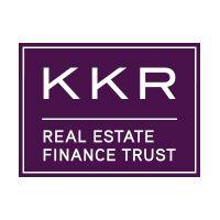 KKR Logo - KKR Real Estate Finance Trust Inc