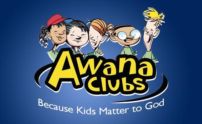 Awana Logo - AWANA | Emmanuel Baptist Church | Let's Live Life Together