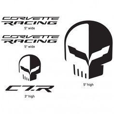 C7.r Logo - 196 best Corvette Racing Store images on Pinterest | General motors ...