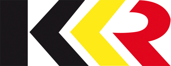 KKR Logo - KKR otomoto.com.au