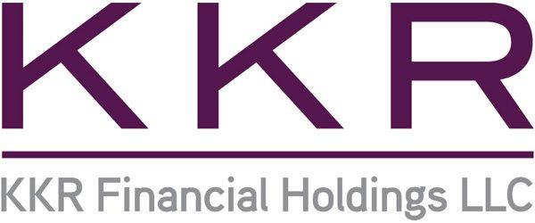 KKR Logo - KKR KFN Logo