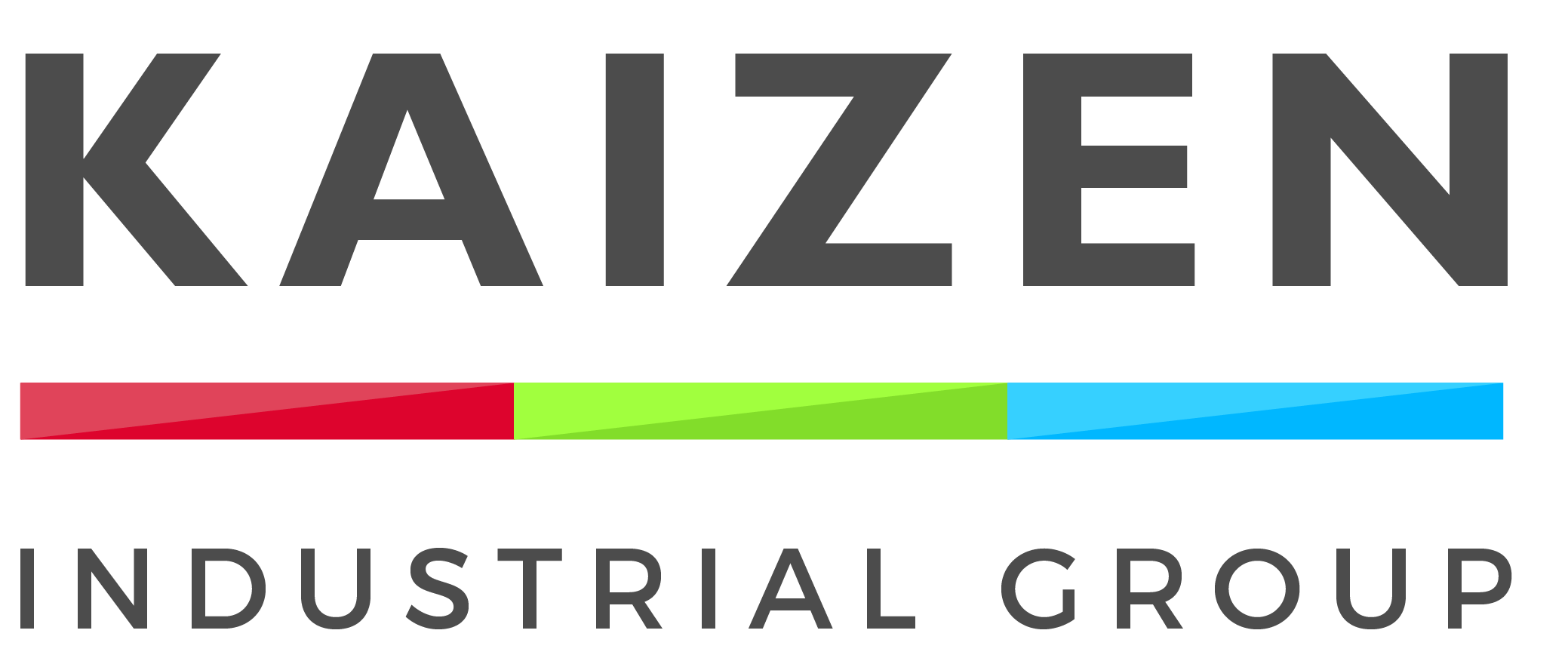 Kaizen Logo - Kaizen Industrial Group. Kaizen Contract Services