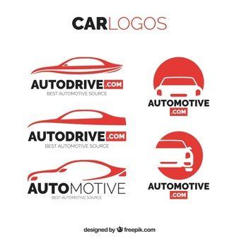 Automotive Car Logo - Car Vectors, Photos and PSD files | Free Download