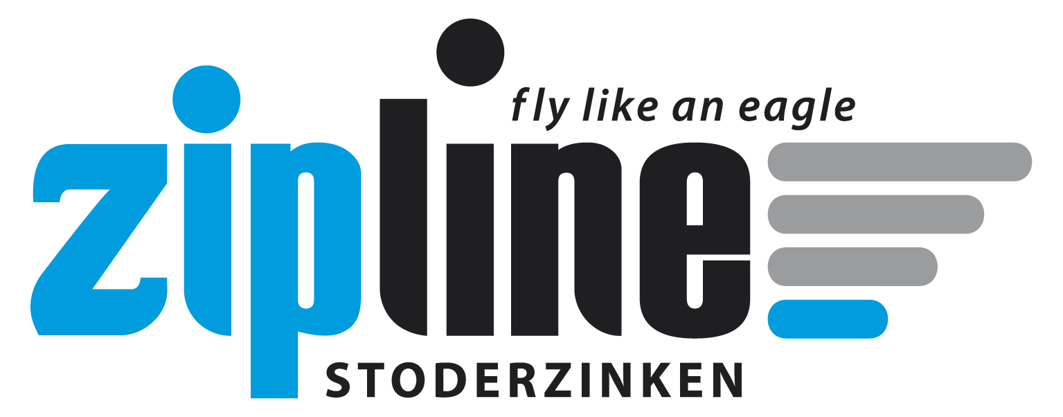 Zipline Logo - Zipline Stoderzinken