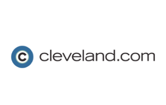 Cleveland.com Logo - StreamLink Software Featured on Cleveland.com