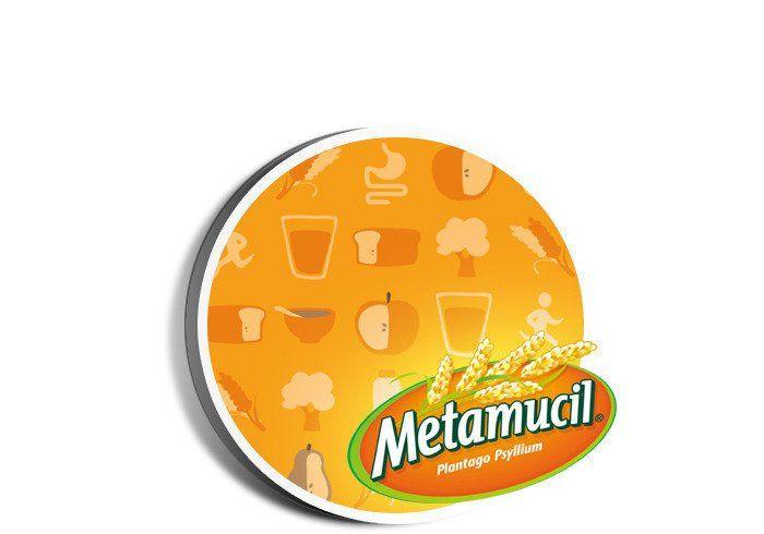 Metamucil Logo - Results | Metamucil – Help people choose a healthy life by ...