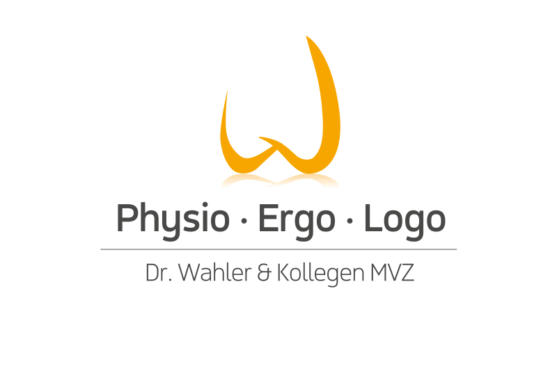 Wahler Logo - Zahnarztpraxis Dr. Wahler & Kollegen