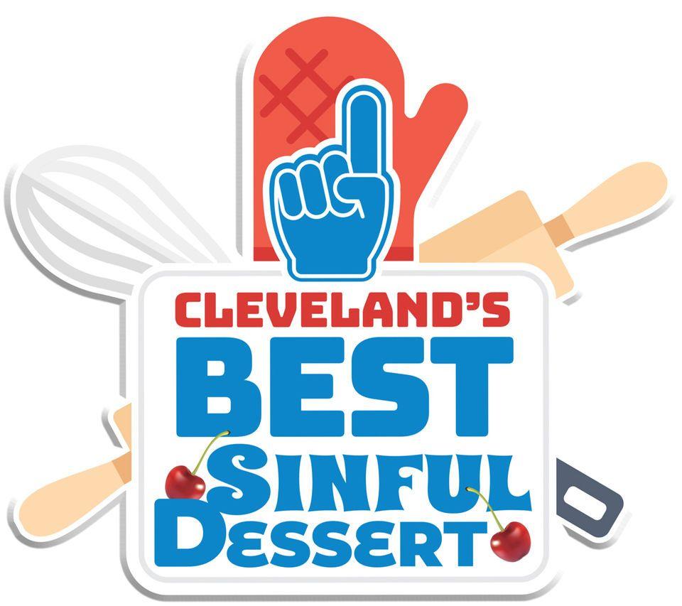 Cleveland.com Logo - Cleveland's Best Sinful Desserts: Top 10 rankings, winner revealed ...
