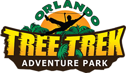 Zipline Logo - Orlando Zip Lines and Ropes Course Adventure Park | Orlando Tree ...