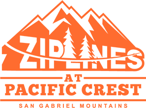 Zipline Logo - Full Moon Zipline Tour | ZiplinesPC