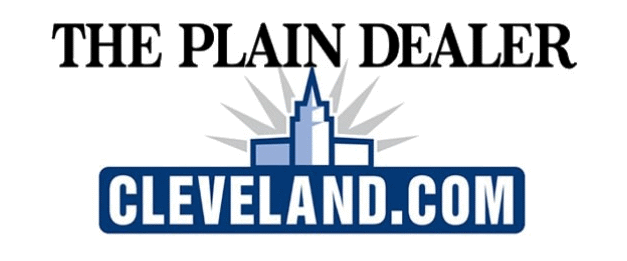 Cleveland.com Logo - Press | LockKeepers | Fine Dining Cleveland