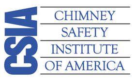 CSIA Logo - Chimney Safety Institute of America (CSIA)